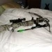arbalette excalibur et article de chasse