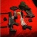 kit de airsoft ! VENTE RAPIDE !!