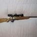 carabine 3030