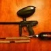 Fusil Paintball GOG eXTCY avec carte BlackHeart