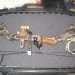 ARC. Mathews Drenalin.SE3. NEUVE! +Case+flèc etc..