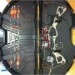 arc gaucher et fusil cal 12