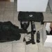 Équipement de paintball complet