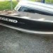 2013 Legend Boats Ltd 14 widebody