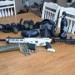 Fusil Paintball