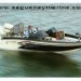 2013 Larson FX 1750 Dual Console