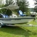 Princecraft pro serie 142