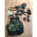 equipement paintball