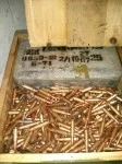 Munitions Munitions