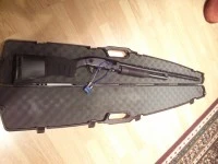 Fusil Mossberg Maverick 88