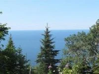 68 hectares en Haute-Gaspésie