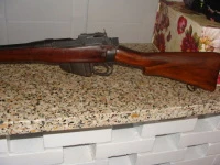 British .303 MK2 British .303 MK2