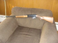 Winchester .22 Model 290 semi-auto. Winchester .22 Model 290 semi-auto.