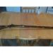 Fusil poudre noir