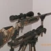thompson center pro hunter et scope