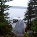 Petit chalet / camp chasse & pêche à Casey (Lac Laurence)
