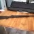 Remington poudre noir