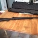 Remington poudre noir