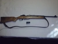 Ruger Mini 30 calibre 7,62 X39 Ruger Mini 30 calibre 7,62 X39