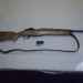 Ruger Mini 30 calibre 7,69 X32